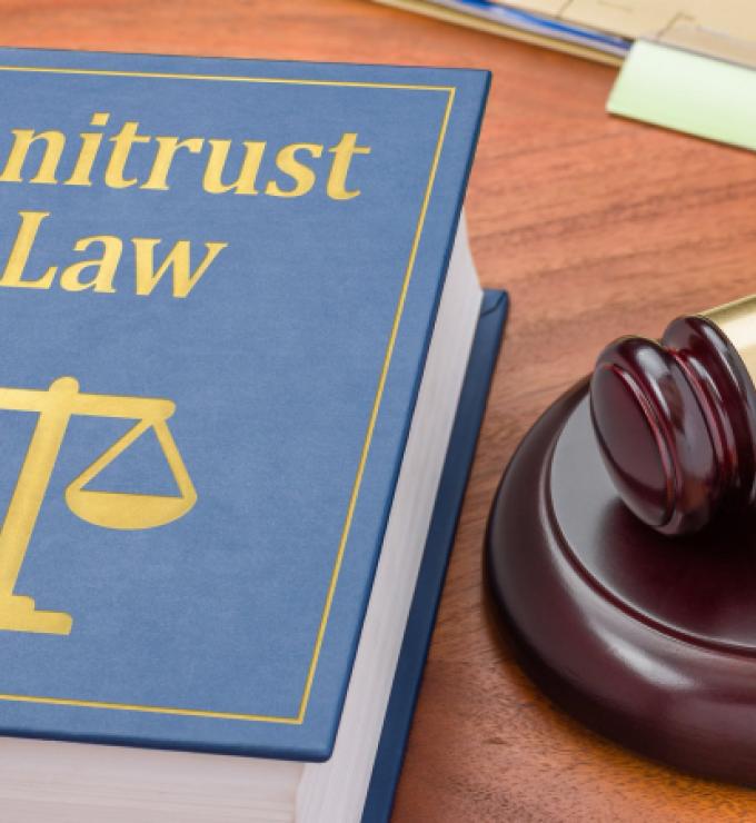 Image for GCR Live IP & Antitrust California