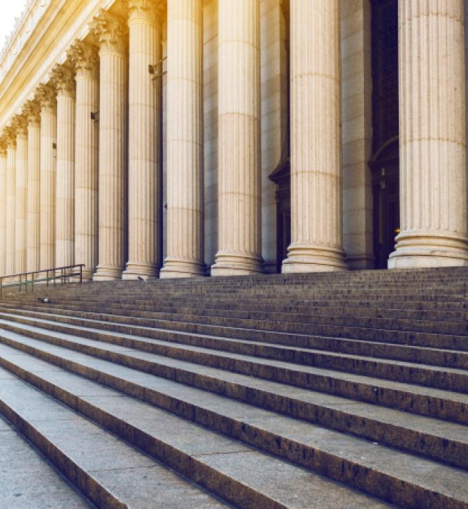 Image for Patent Holdup Theory Implications for the Courts, Government, and the Legislature