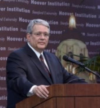 Image for Summer 2013 Board of Overseers’ Meeting at Hoover