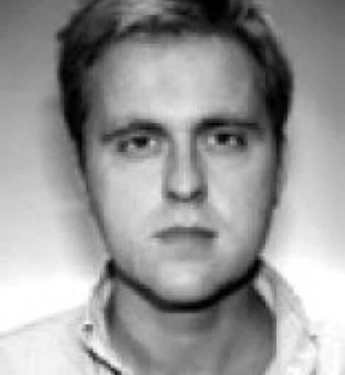 Image for Seminar featuring Hoover media fellow Matthew Kaminski