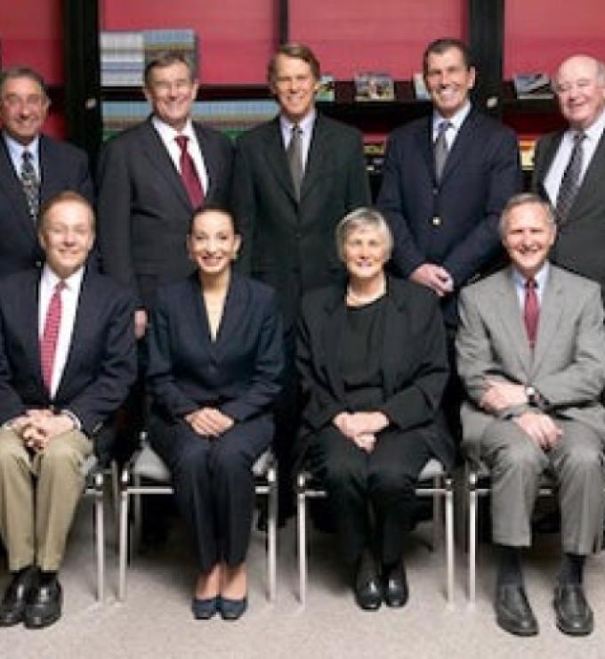 Image for Koret K-12 Education Task Force Meeting