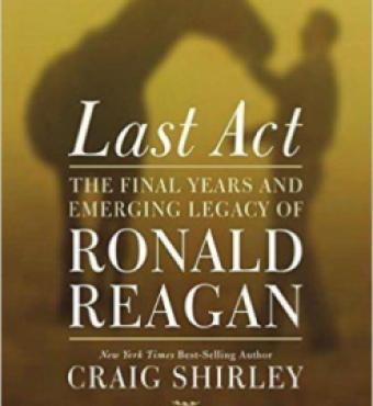 Image for Understanding Reagan's Legacy