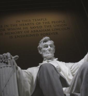 Image for Ways And Means: Lincoln And His Cabinet, And The Financing Of The Civil War