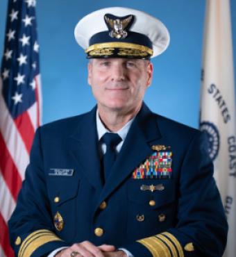 Image for Coast Guard PACAREA Roundtable