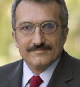 Image for Seminar featuring Hoover research fellow Abbas Milani