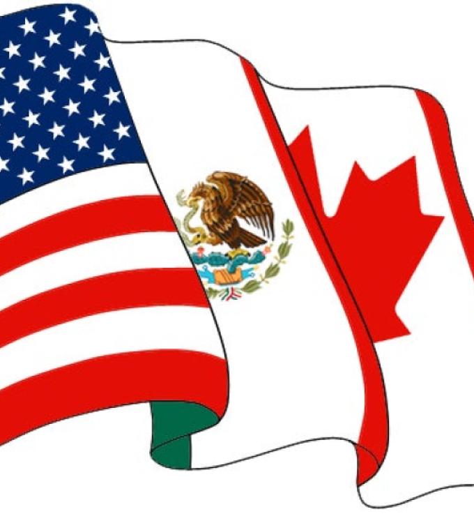 Image for Hoover hosts NAFTA at Twenty conference