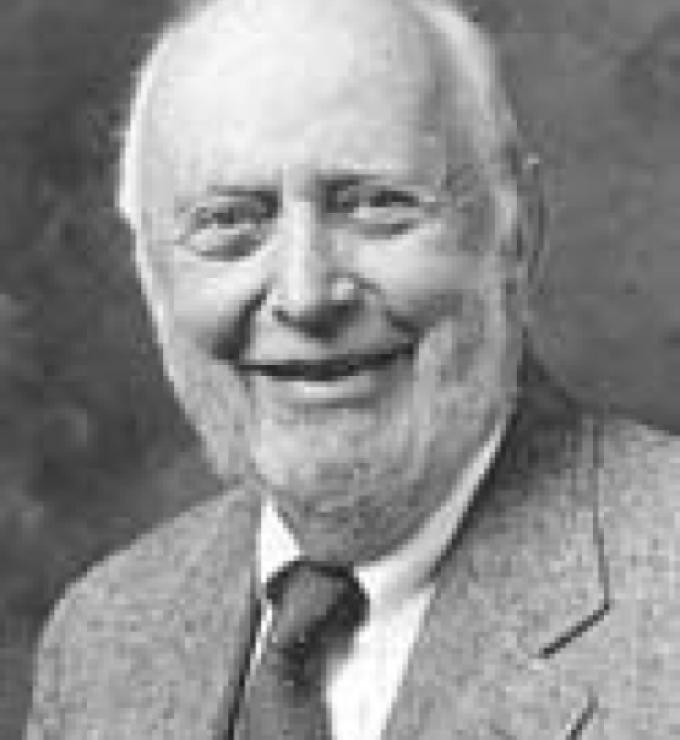 Image for Seminar featuring Hoover senior fellow Douglass C. North