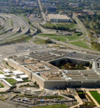 Image for Total Volunteer Force: Blueprint For Pentagon Personnel Reform
