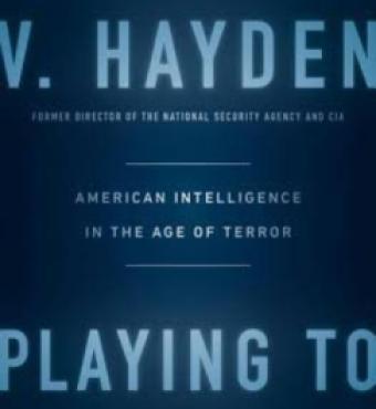 Image for American Intelligence In The Age Of Terror