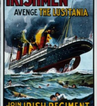 Image for Remember The Lusitania! Discoveries From The Shipwreck