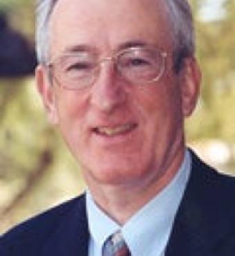 Image for Seminar featuring Hoover senior fellow Alvin Rabushka