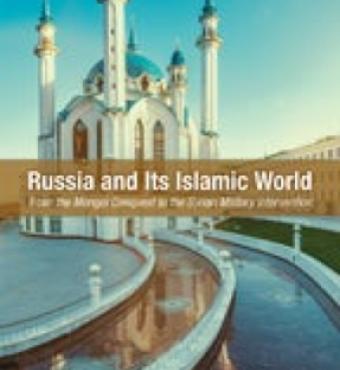 Image for Russia And Its Islamic World