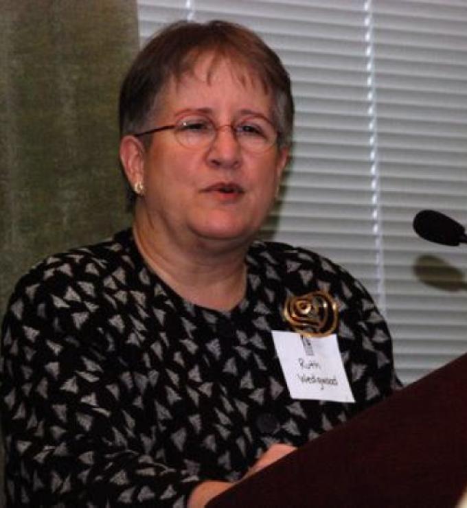 Image for Task Force on National Security and Law Dinner