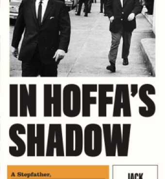 Image for Jack Goldsmith: In Hoffa's Shadow