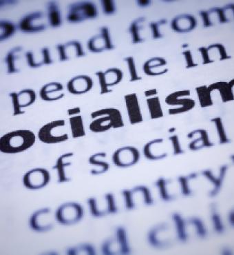 Image for The Human Prosperity Project On Socialism And Free-Market Capitalism