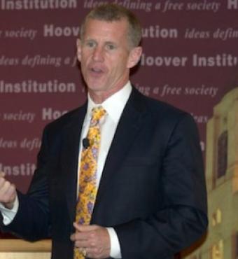 Image for Hoover Institution Retreat  April 17&ndash;19, 2011