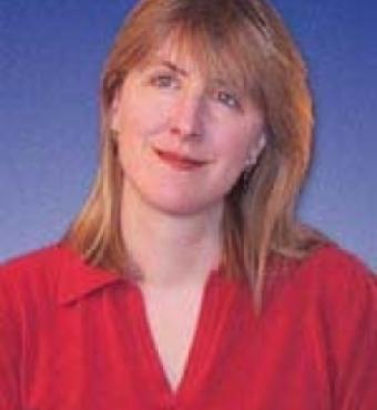 Image for Seminar Featured National Correspondent Margaret Talbot