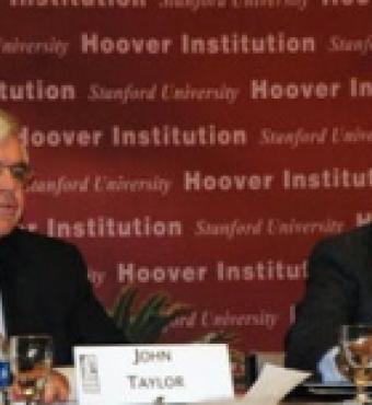 Image for Workshop on the Future of Central Banking