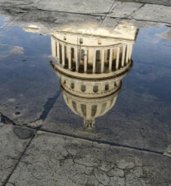 Image for Navigating Gridlock: Congress, The Presidency, And Partisanship