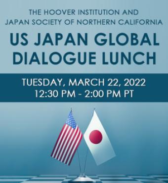 Image for US-Japan Global Dialogue