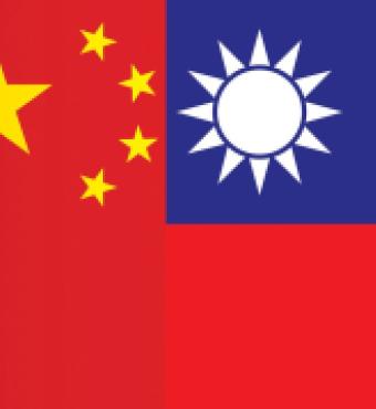 Image for The United States, China, And Taiwan—A Strategy To Prevent War
