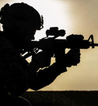 Image for Innovation And U.S. Defense Policy: A Secretary Of Defense Perspective