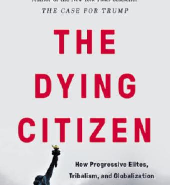 Image for Hoover Book Club: Victor Davis Hanson On "The Dying Citizen: How Progressive Elites, Tribalism, And Globalization Are Destroying The Idea Of America"