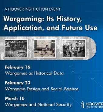 Image for Wargaming: Its History, Application, and Future Use