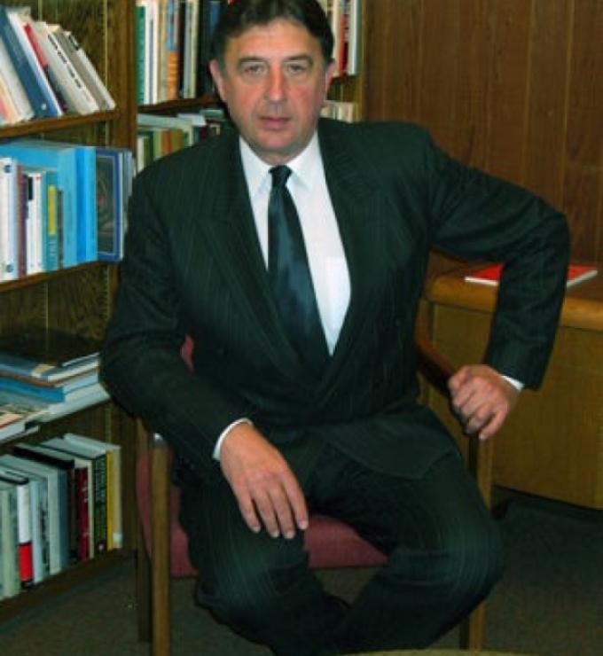 Image for The Soviet Dissident Movement and American Foreign Policy during the 1980s