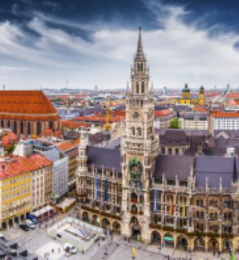 munichgermany  image