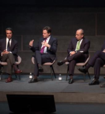 Uncommon Knowledge in Copenhagen: Revitalizing Democracies Around the World