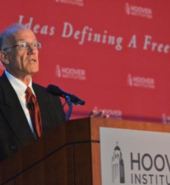 Victor Davis Hanson 2019 Pasadena