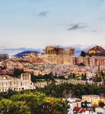 Athens, Greece