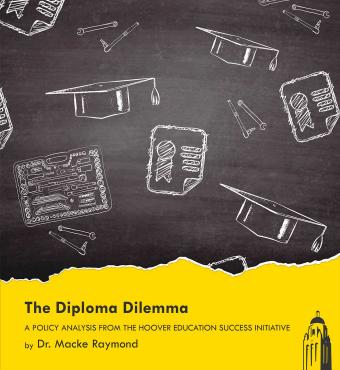The Diploma Dilemma