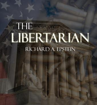 The Libertarian Podcast: Guns And God At The Supreme Court