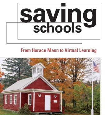 Saving Schools