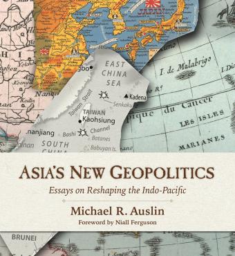 Asia's New Geopolitics