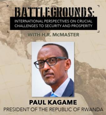 Image for Rwanda And The African Union: The Promise Of Increased US-Africa Engagement