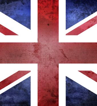 British Flag