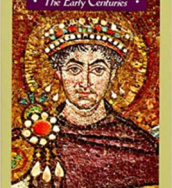 John Julius Norwich, Byzantium, The Early Centuries, The