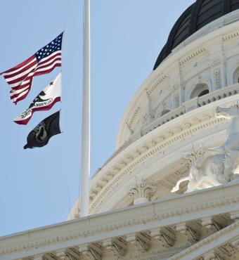 California Capitol