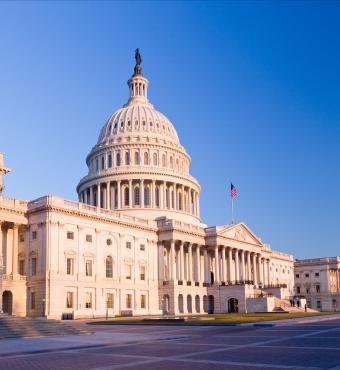 US Capitol