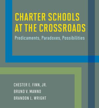 Charter Schools At The Crossroads