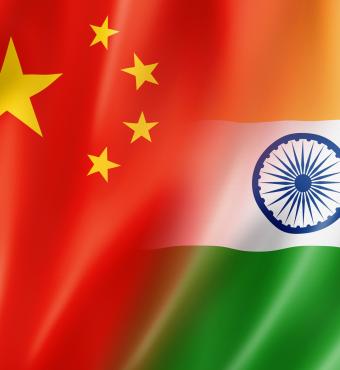 china india   image
