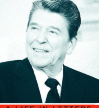 Reagan: A Life in Letters