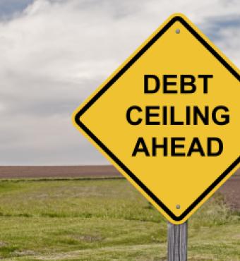 Debt Ceiling Ahead