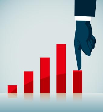 economics   vector image