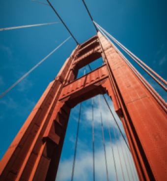 Golden Gate Bridge