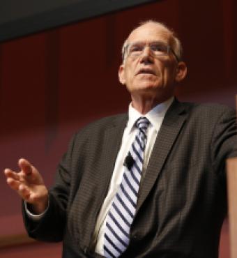 Victor Davis Hanson, Spring 2019