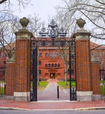 harvard   image